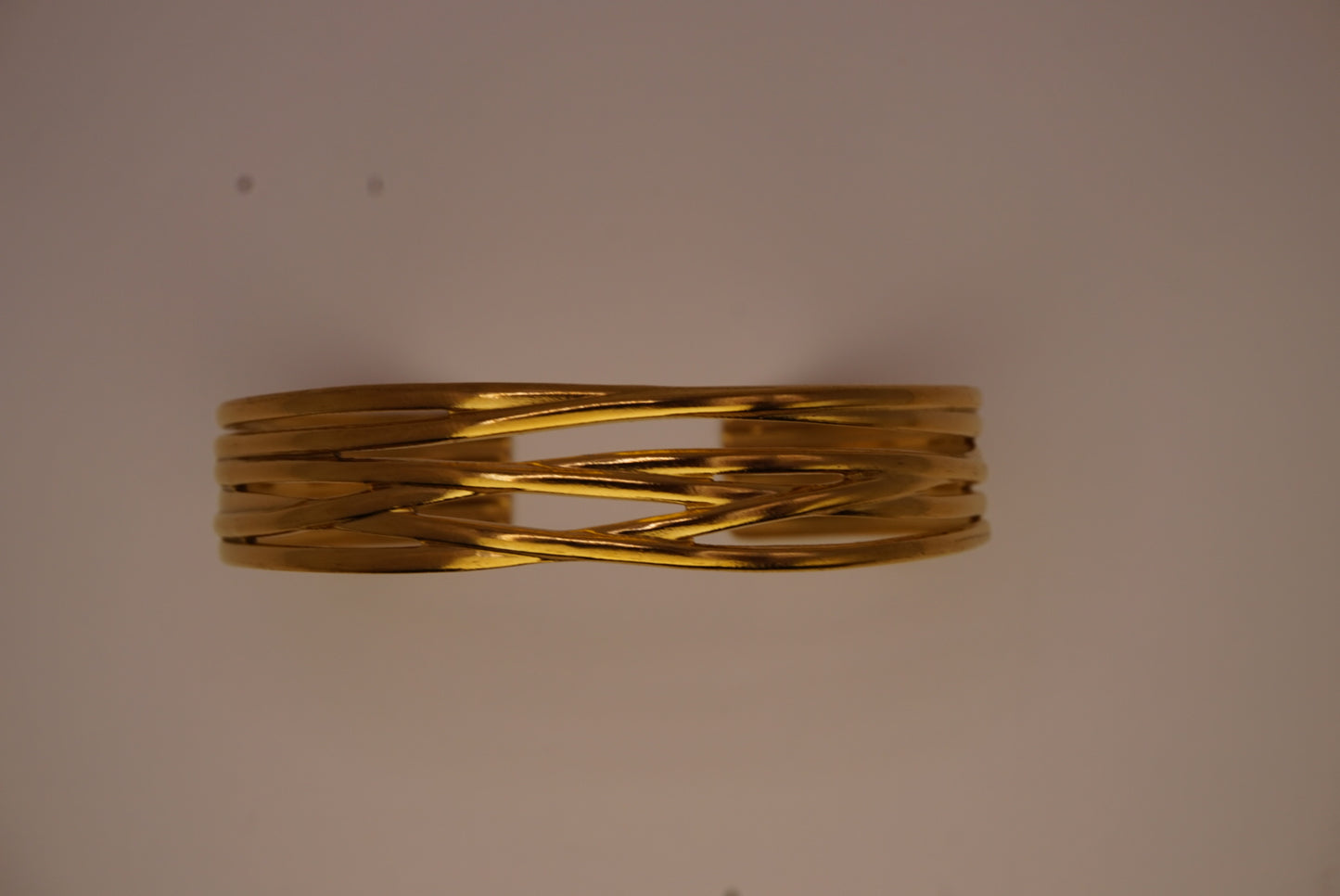 HADA Cuff Bracelet