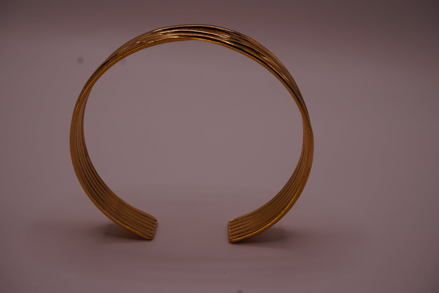HADA Cuff Bracelet