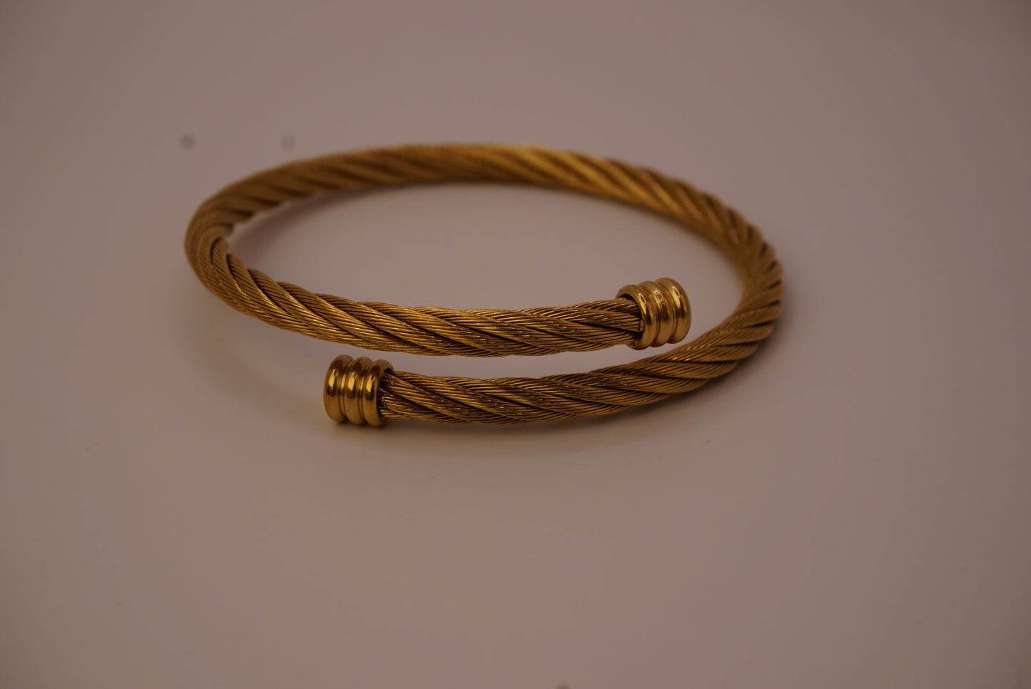Rope Bracelet