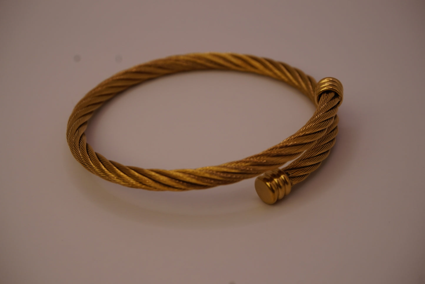 Rope Bracelet