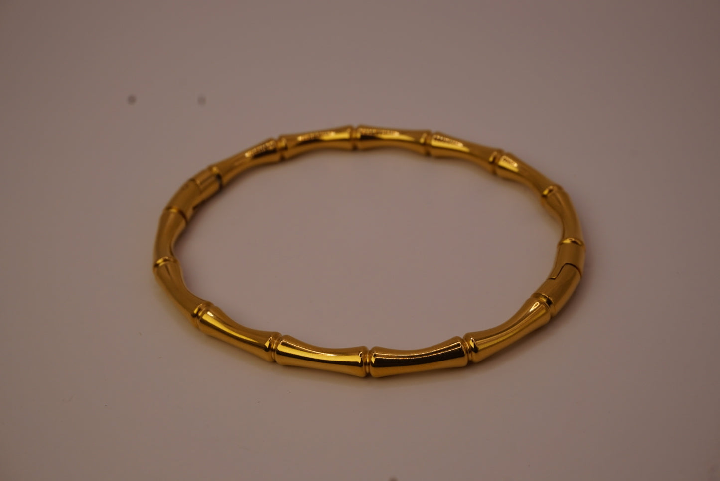 Sugarcane Bangle