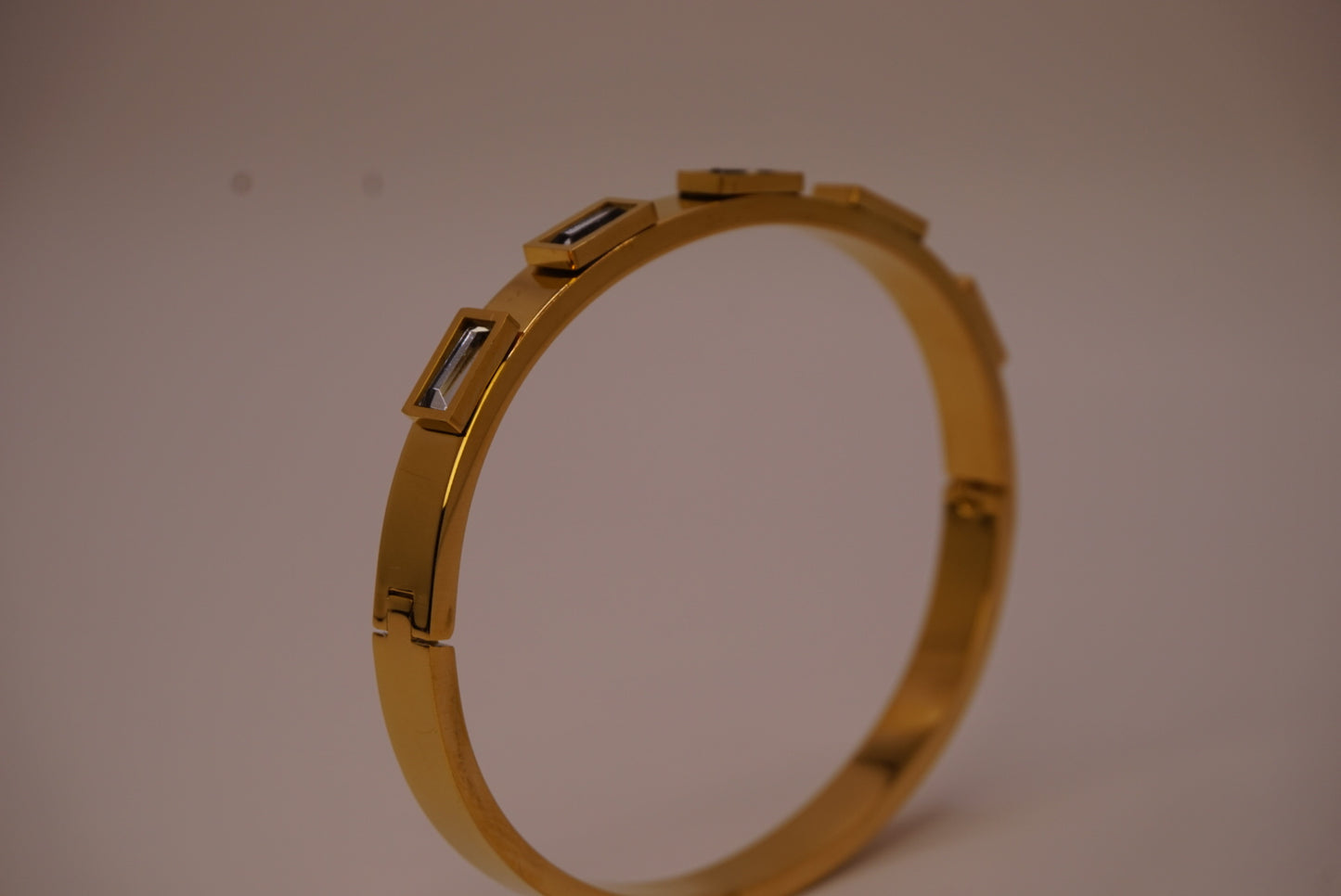 ATHENA Bangle