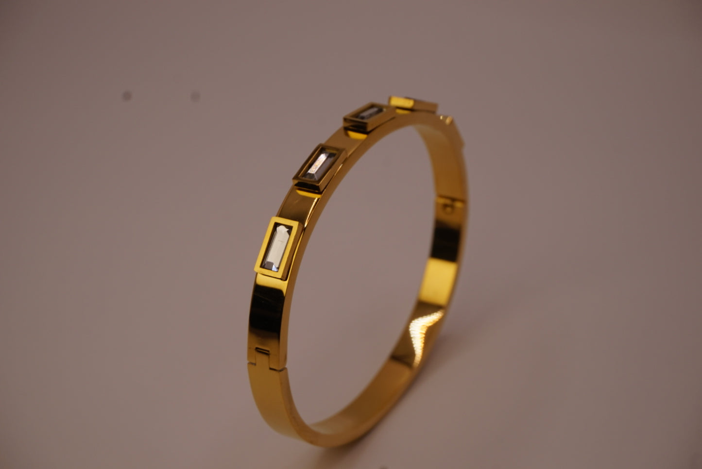 ATHENA Bangle