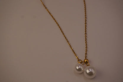 PERLA Necklace