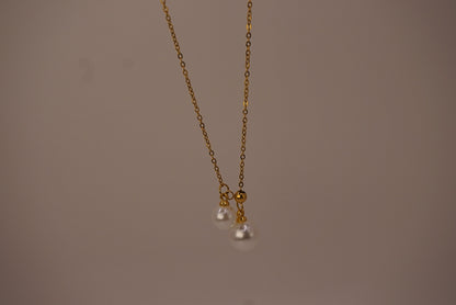 PERLA Necklace