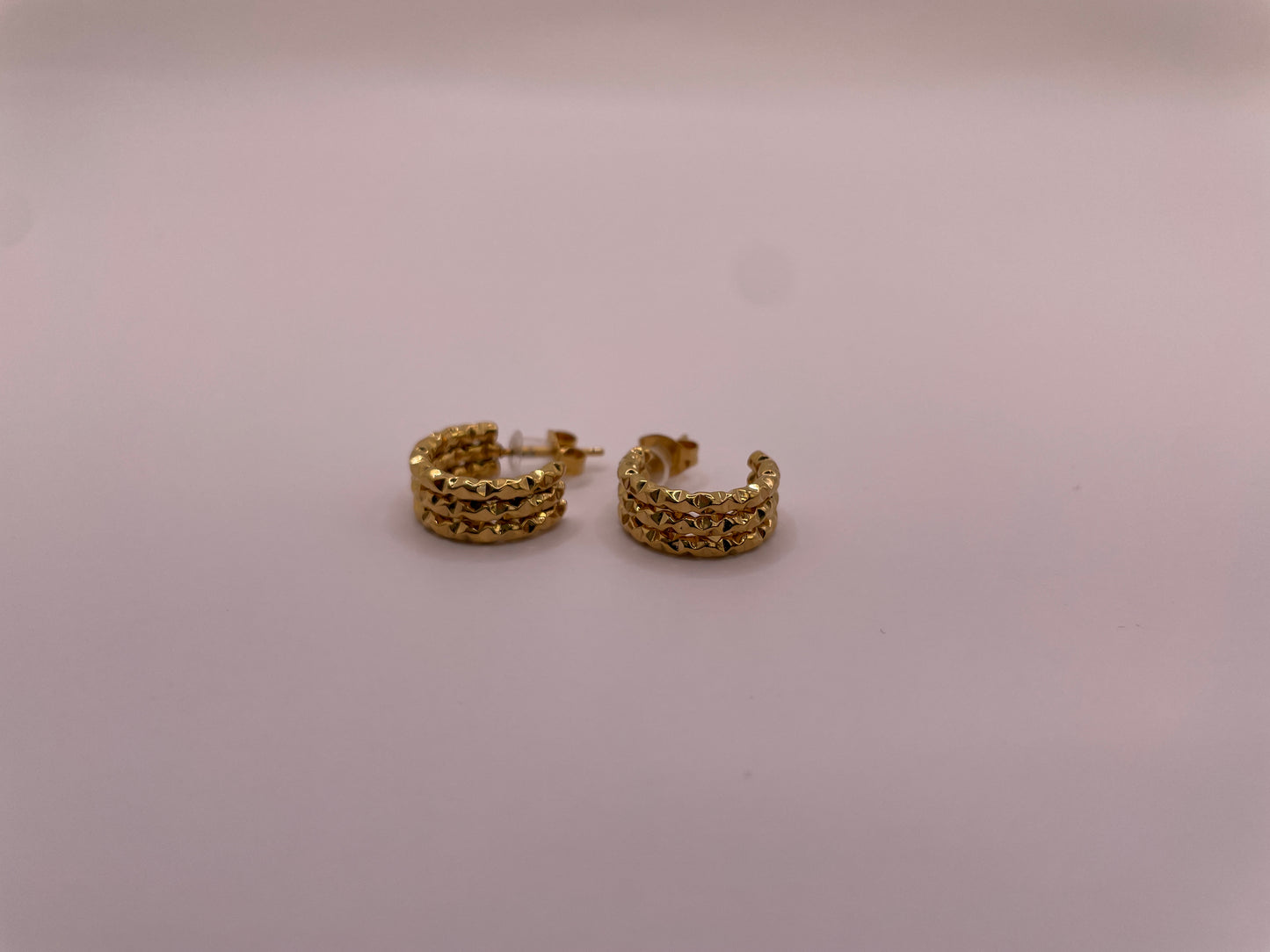 NOVA Cuff Earrings