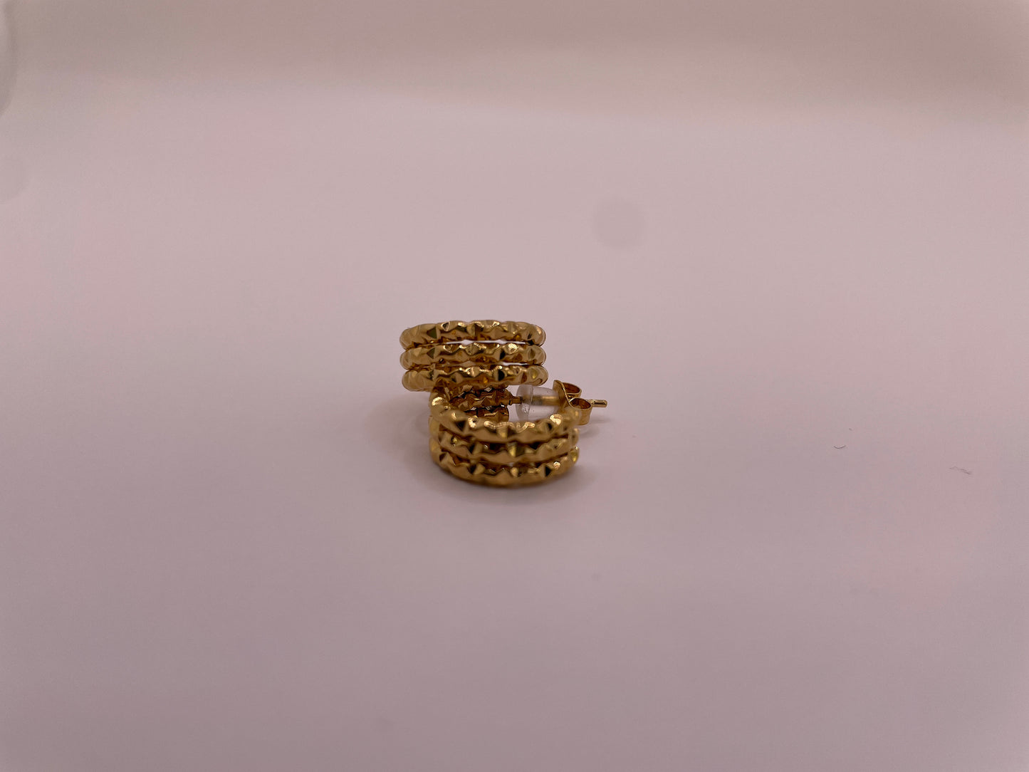 NOVA Cuff Earrings