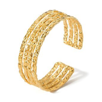 NOVA Cuff Bracelet
