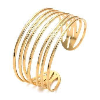 ESTHER Cuff Bracelet