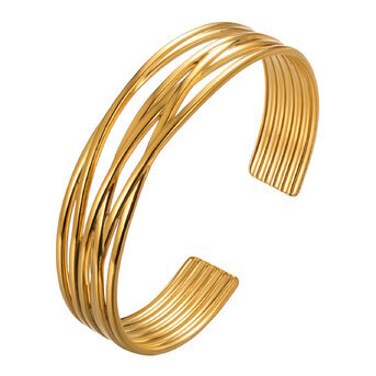 HADA Cuff Bracelet