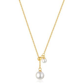 PERLA Necklace