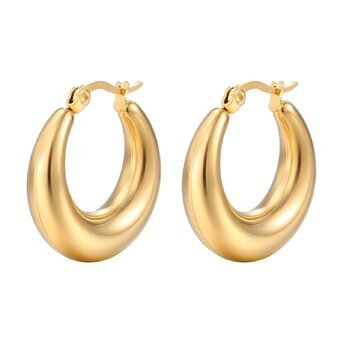 Classic Hoops