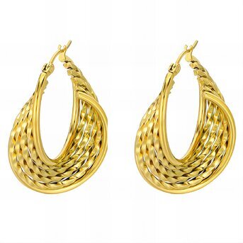LOOMA Hoops