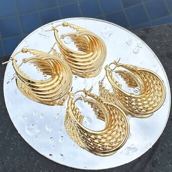 LOOMA Hoops