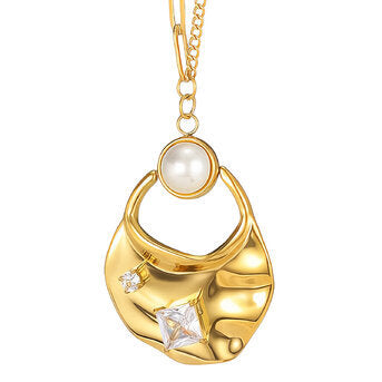 Mini Midas Pendant